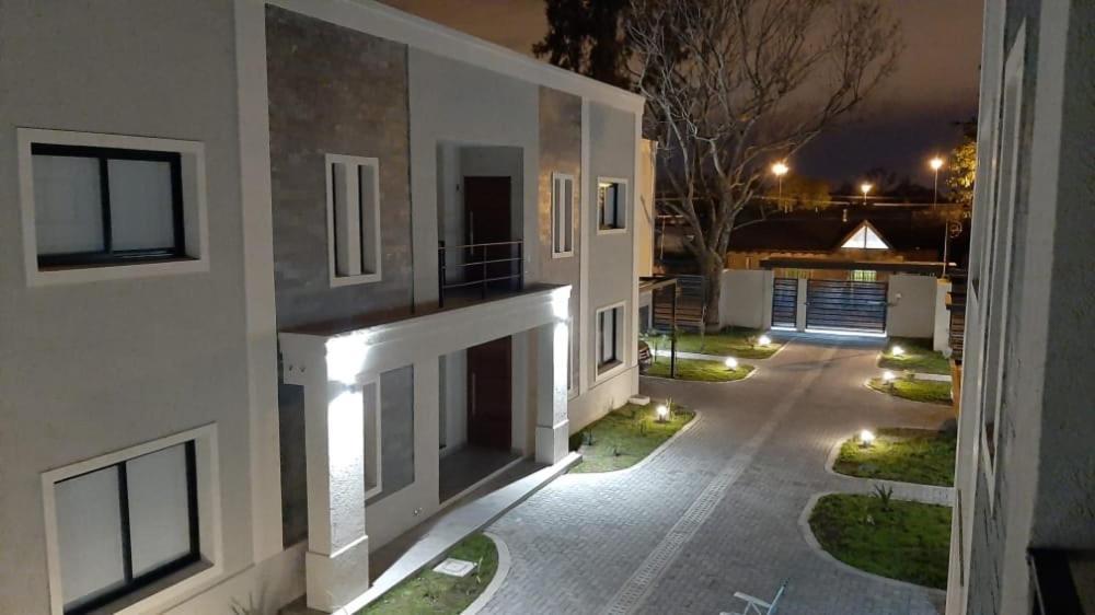 La Escondida Salta 5 Daire Dış mekan fotoğraf